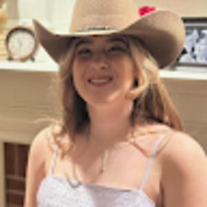 Meet your Posher, Zoe